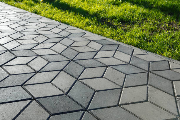 Best Concrete Paver Driveway  in Jackson, CA