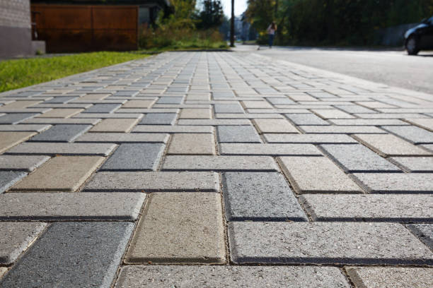 Trusted Jackson, CA Driveway Pavers Experts