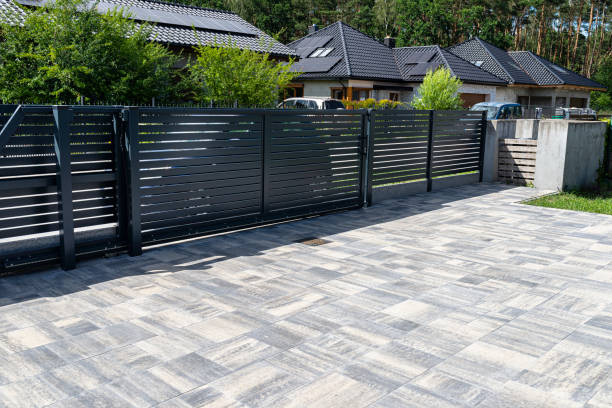 Driveway Repair Near Me in Jackson, CA