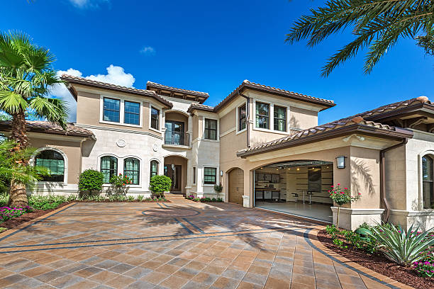 Best Decorative Driveway Pavers  in Jackson, CA