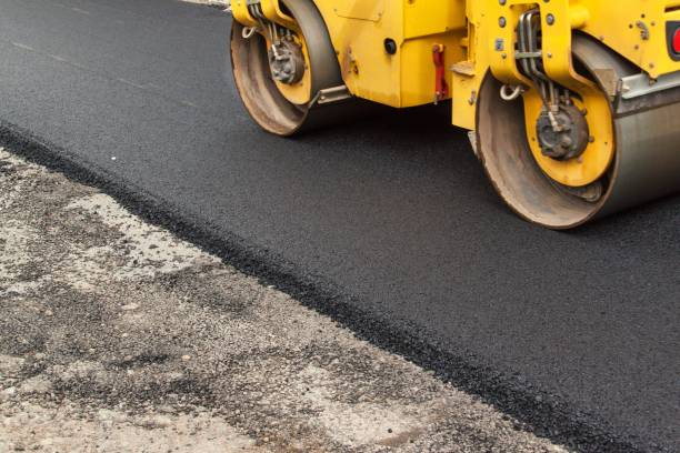 Best Brick Driveway Pavers  in Jackson, CA