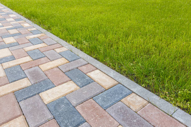 Best Affordable Driveway Pavers  in Jackson, CA
