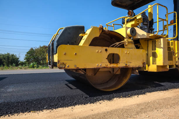 Best Paver Driveway Replacement  in Jackson, CA